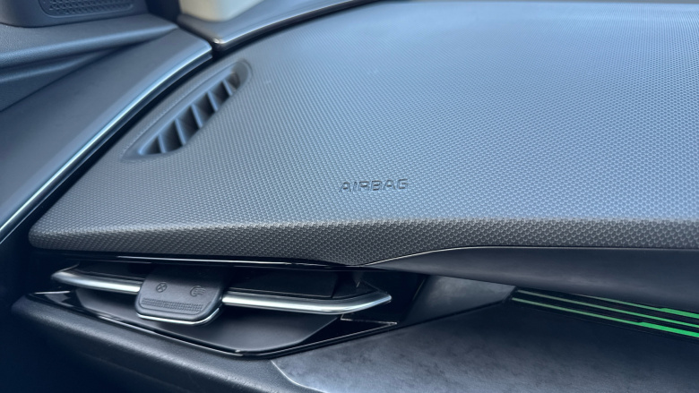 Kia Niro 1.6 GDi Hybrid 3 5dr DCT Hybrid Estate